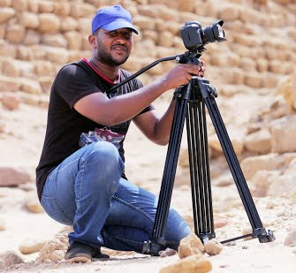 Salah Naser