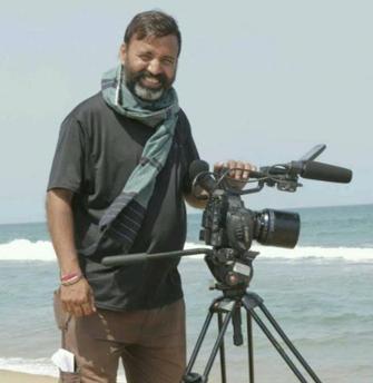Virendra Khanna