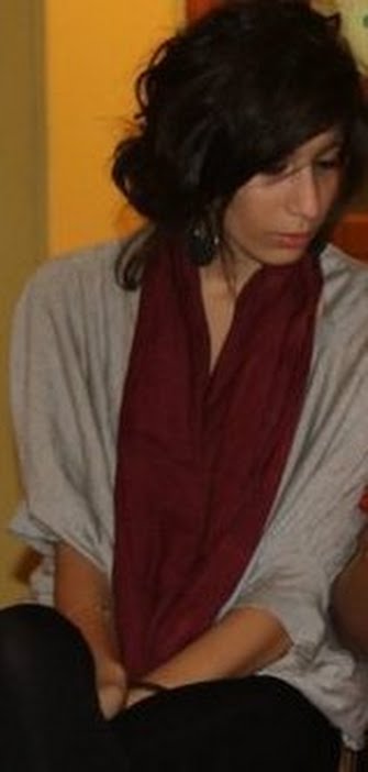Imara Valencia