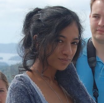 Izabella Omari