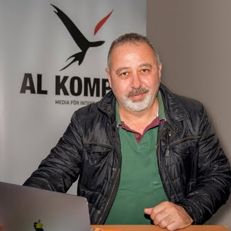 Mahmoud Agha