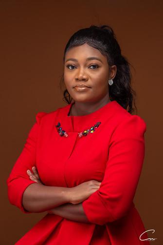 Adwoa Adobea-Owusu