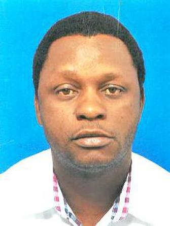 George Njogopa