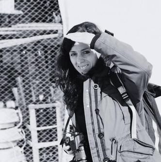 Alessia Manzi