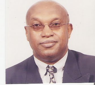 Arjun Cisse