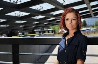 Nadia Gancheva