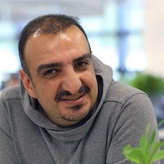 Seyed Ahmadi