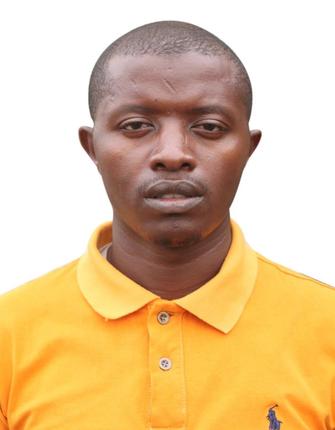Fulgence Hakizuwera