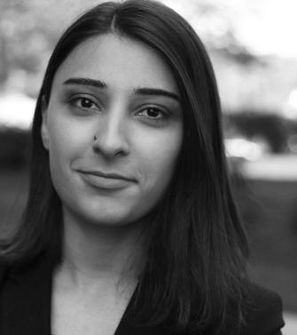 Katie Shoshiashvili