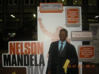 Thuso Khumalo