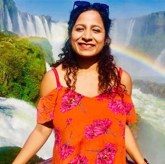 Arti Dani