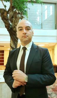 Jose Luis Perez Flores