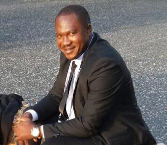 Géraud Wilfried Obangome