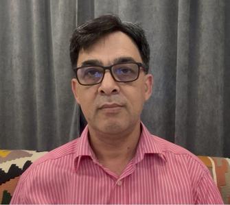 Mehrdad Farahmand