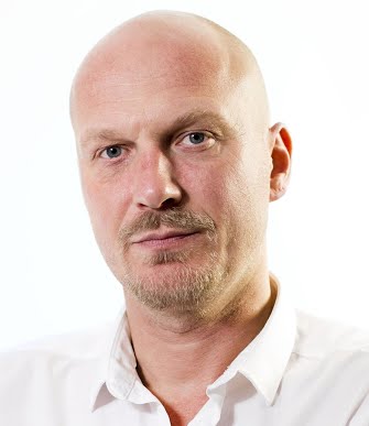 Jason Parkinson