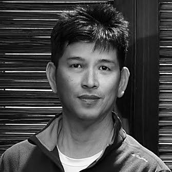 Daniel Shih