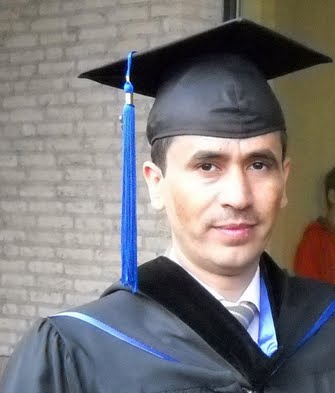 Moneer Al-Omari