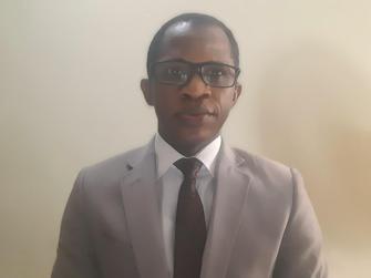 Bayo Akinloye