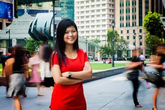 Julia Tan