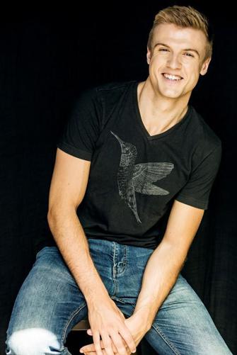 Brandon Yates
