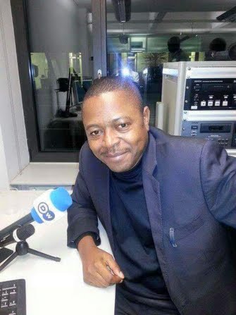 Moki Edwin Kindzeka