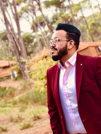 Mr. Suliman