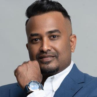 Lahiru Mudalige