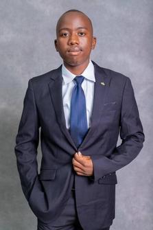 Paddington Muguti