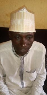 Ahmed Danasabe