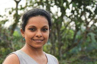 Buddhini Ekanayake