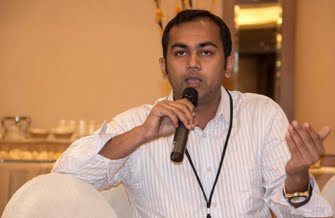 Zobaer Ahmed