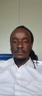Kovedzayi Takawira