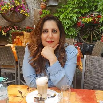 Anahita Ghasemi Ghonchehnazi