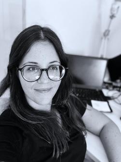 Catalina G. Rebollo