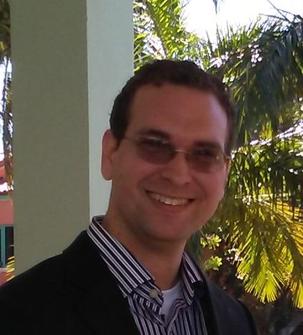 Daniel Aviles
