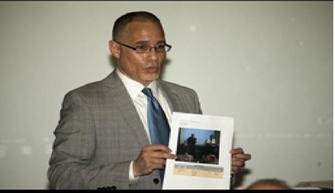 Luis Dominguez