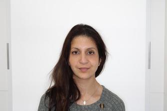 Nora Fakim