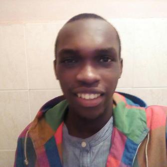 John Otsieno