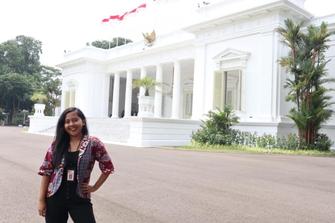 Ghita Intan Permatasari