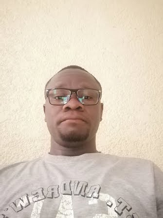 Benjamin Lindani Mparanyi