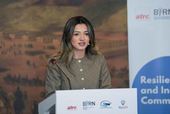 Adelina Ahmeti