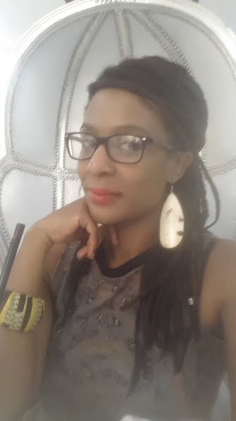 Delphine Nyobé