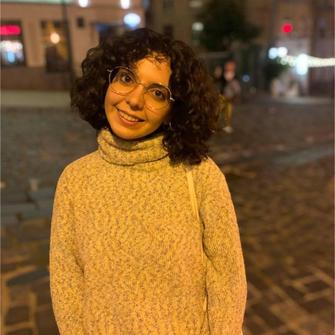 Zeynab Isgandarova