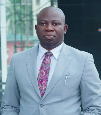 Sumner Shagari Sambo