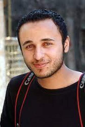 Ahmed Deeb