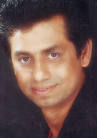 Feroz Chasy