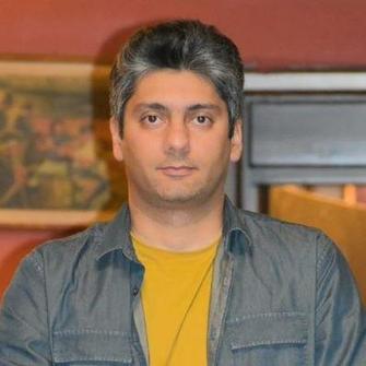 Hamed Mohammadi