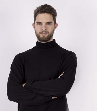 Aleksa Tešić