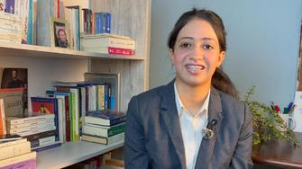 Duaa Bensaud