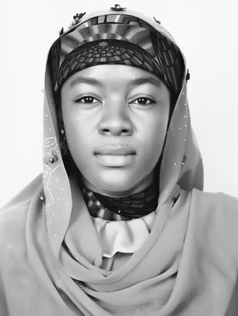 Maryam Muhammad Bawa